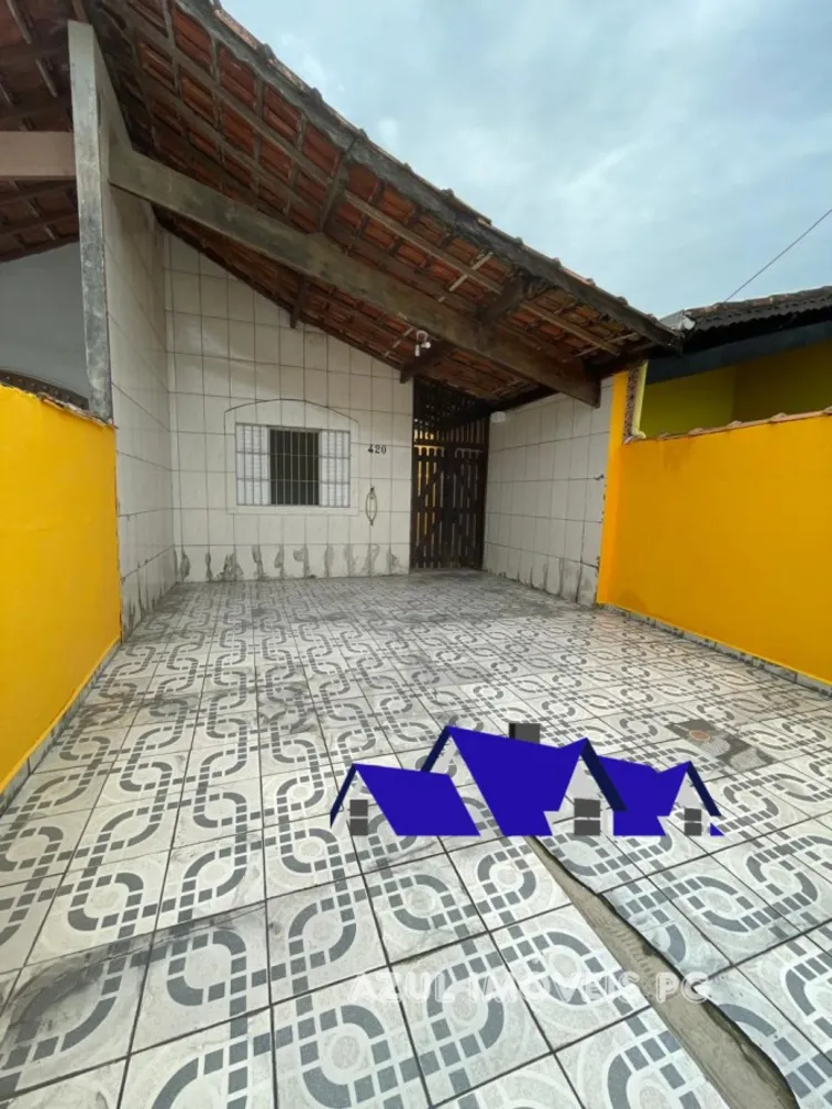 Casa, 2 quartos, 85 m² - Foto 5