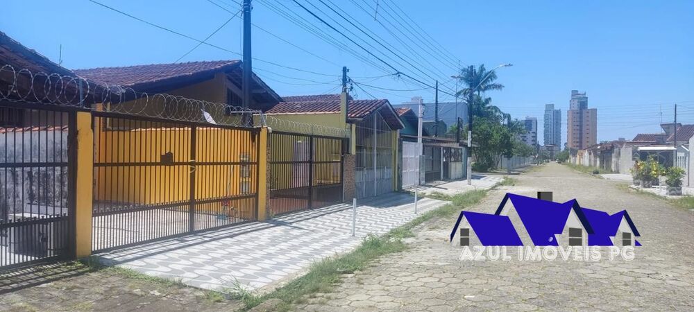 Casa, 2 quartos, 85 m² - Foto 2