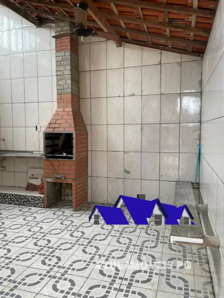 Casa, 2 quartos, 85 m² - Foto 7