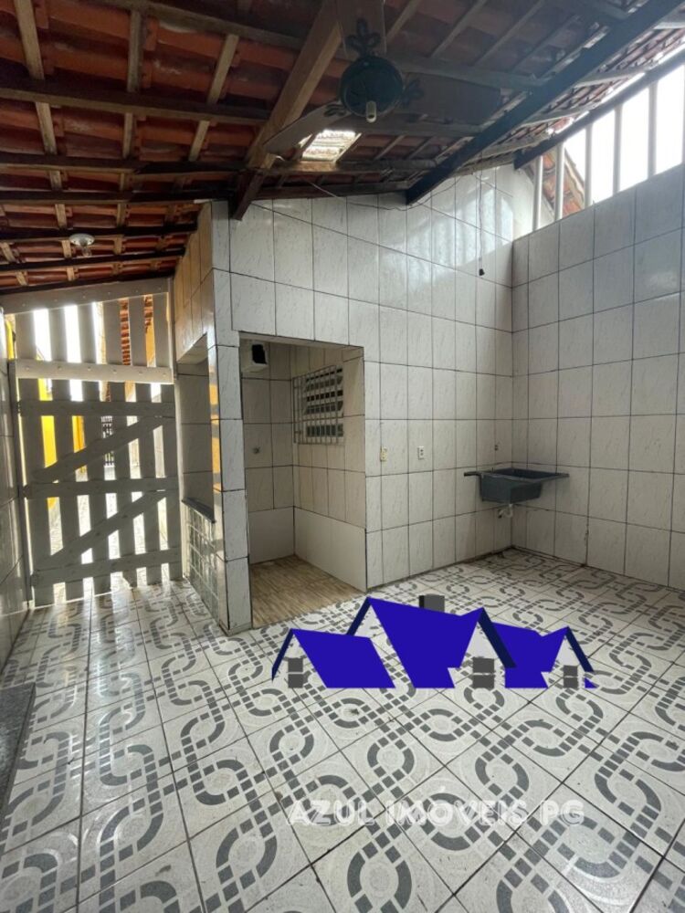 Casa, 2 quartos, 85 m² - Foto 1