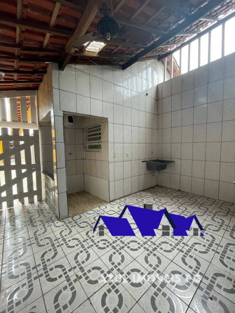 Casa, 2 quartos, 85 m² - Foto 8