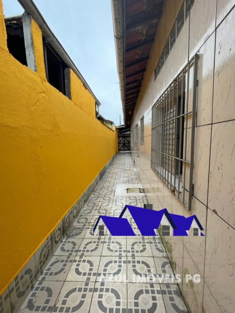 Casa, 2 quartos, 85 m² - Foto 6