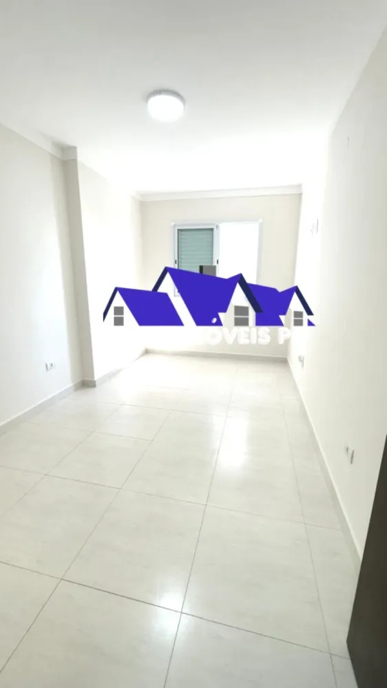 Apartamento, 2 quartos, 91 m² - Foto 1