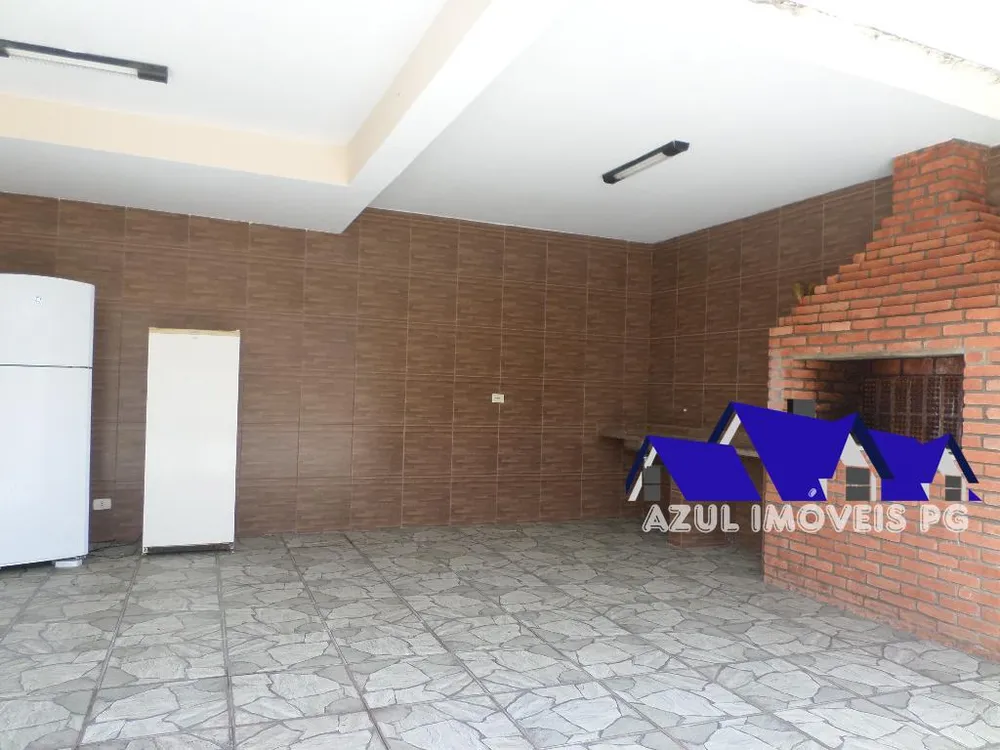 Casa, 5 quartos, 250 m² - Foto 8
