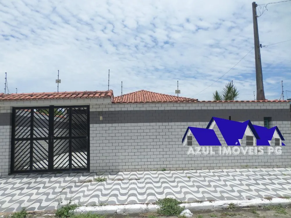 Casa, 5 quartos, 250 m² - Foto 1