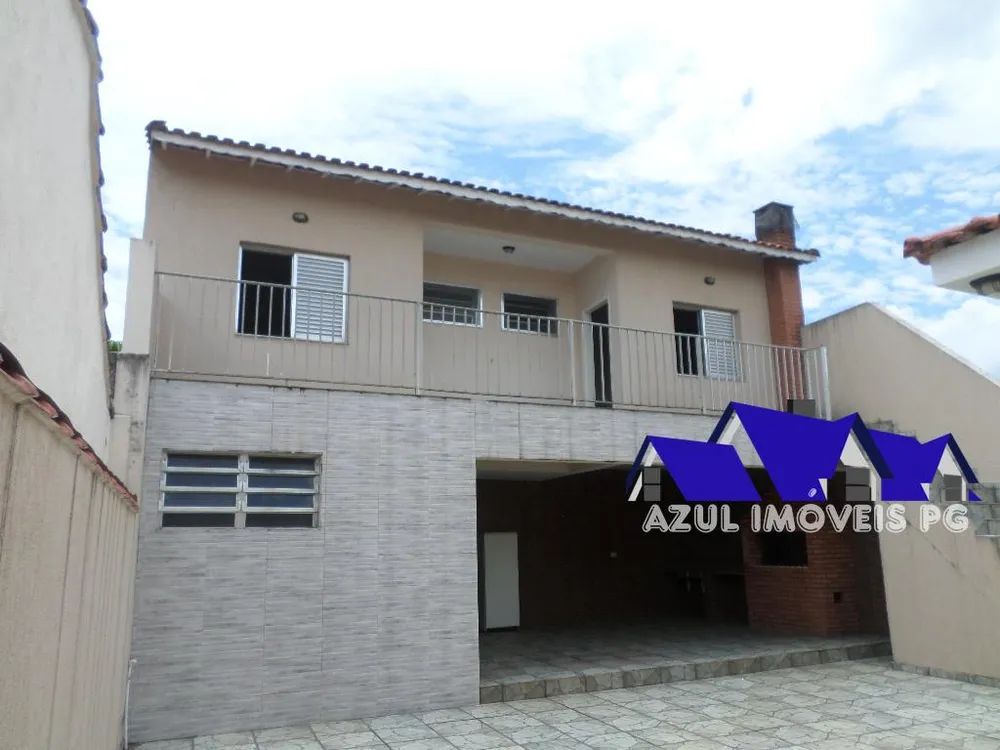 Casa, 5 quartos, 250 m² - Foto 12