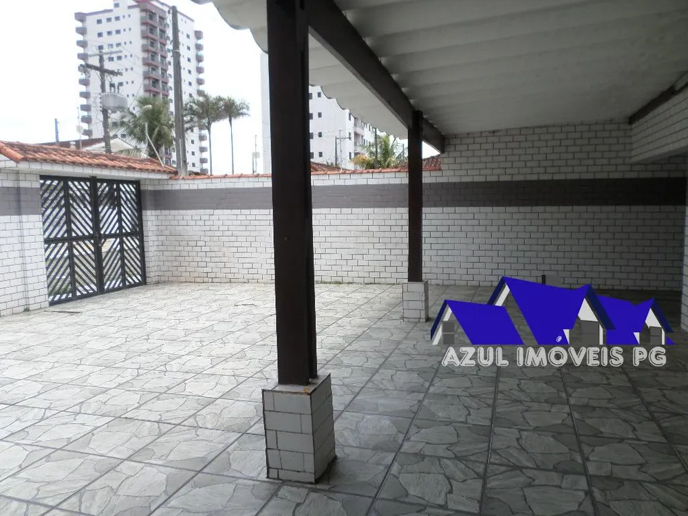Casa, 5 quartos, 250 m² - Foto 3