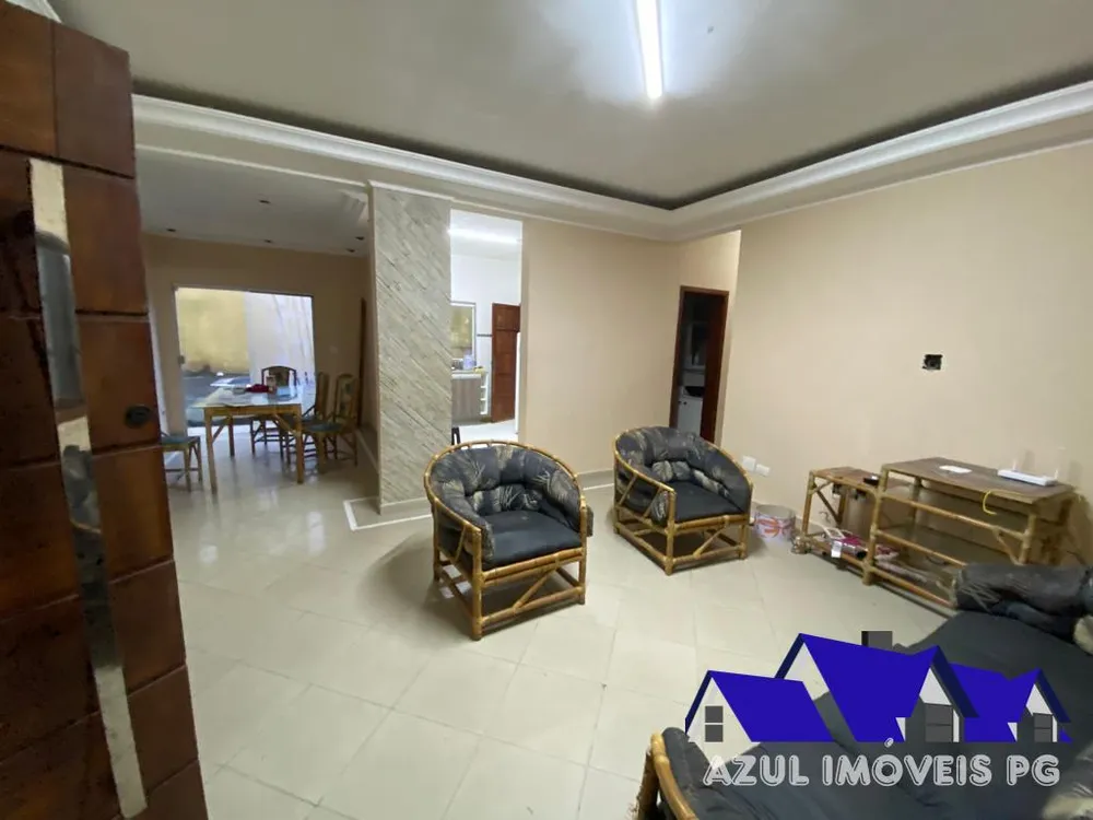 Casa, 4 quartos, 220 m² - Foto 4