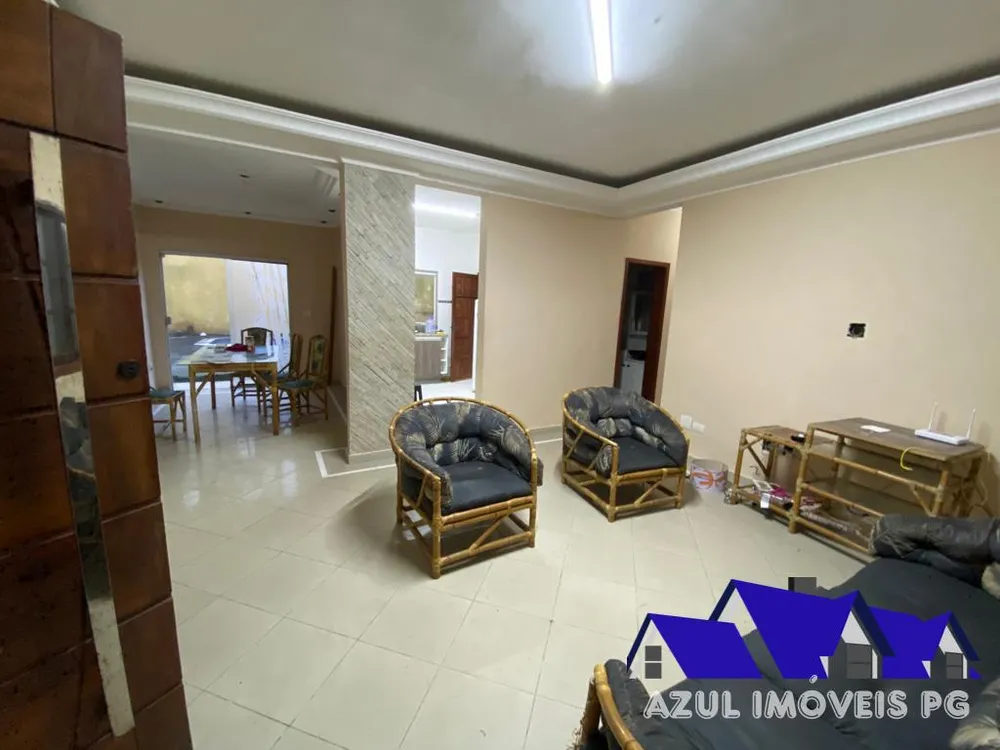 Casa, 4 quartos, 220 m² - Foto 3