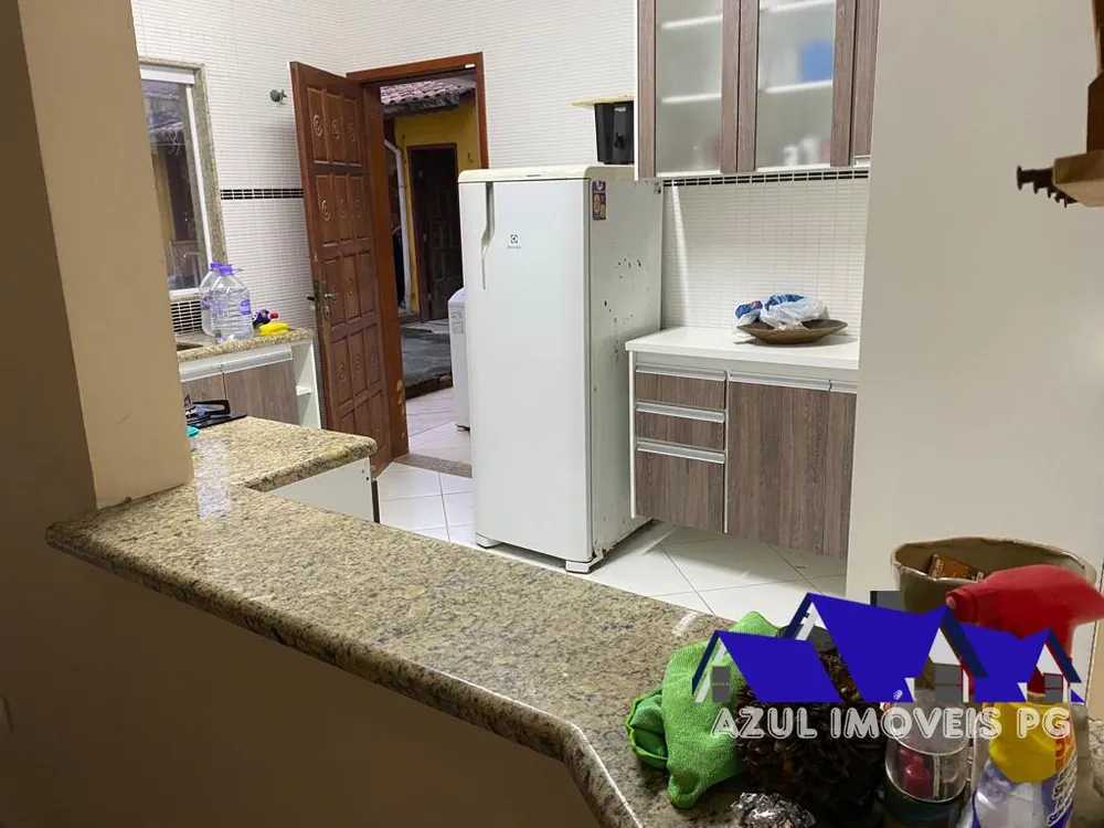Casa, 4 quartos, 220 m² - Foto 8