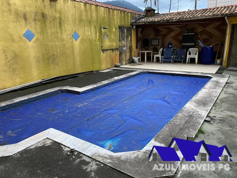 Casa, 4 quartos, 220 m² - Foto 5
