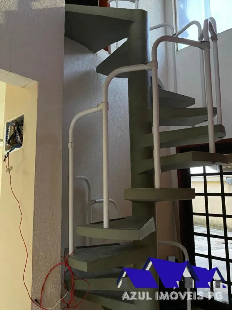 Casa, 4 quartos, 220 m² - Foto 11
