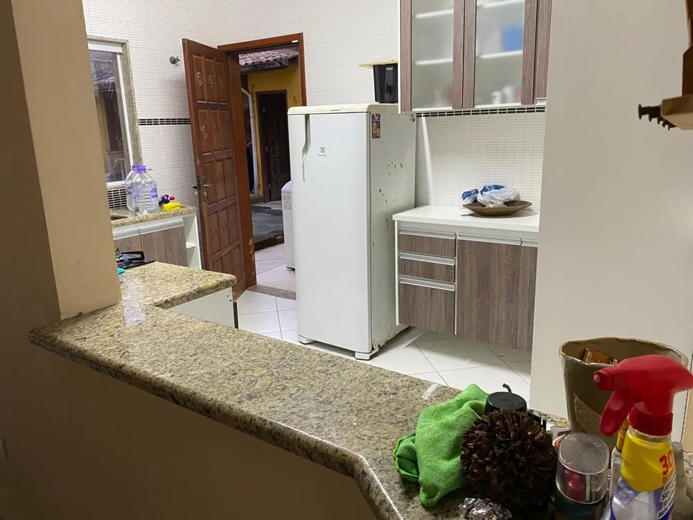 Casa, 4 quartos, 220 m² - Foto 12