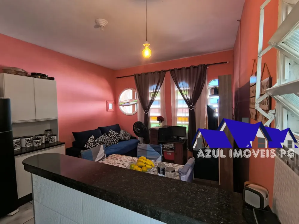 Casa, 2 quartos, 67 m² - Foto 2
