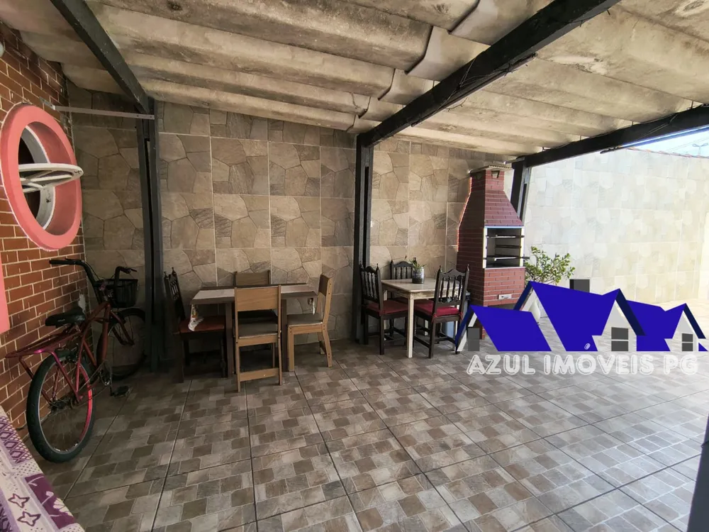 Casa, 2 quartos, 67 m² - Foto 3