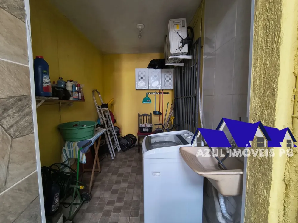 Casa, 2 quartos, 67 m² - Foto 4