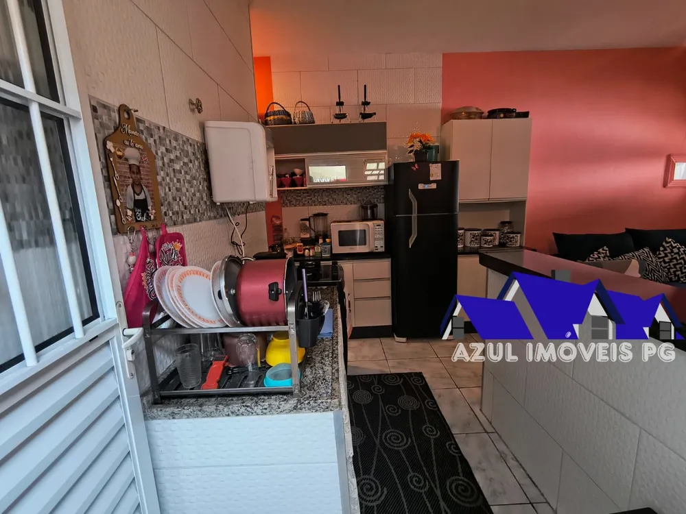 Casa, 2 quartos, 67 m² - Foto 4