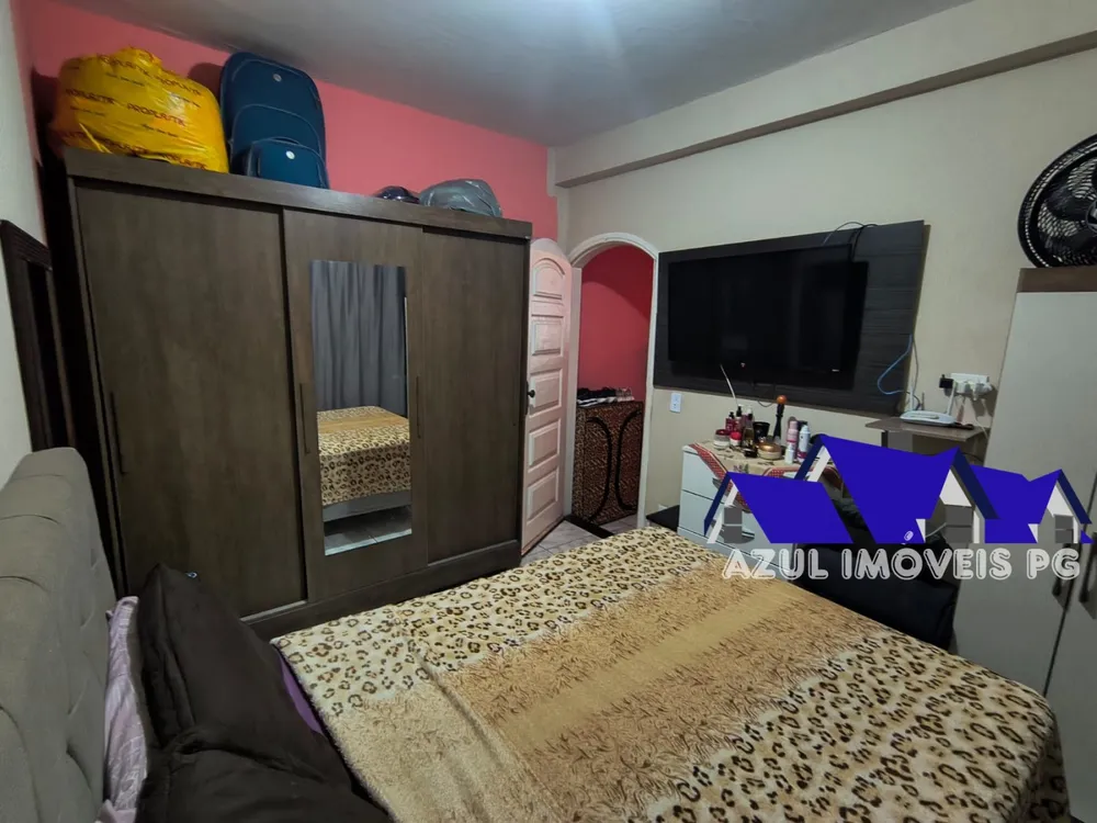 Casa, 2 quartos, 67 m² - Foto 3