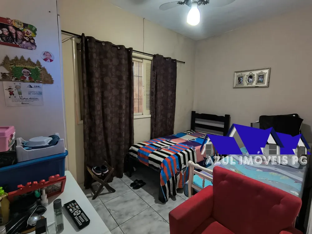 Casa, 2 quartos, 67 m² - Foto 1