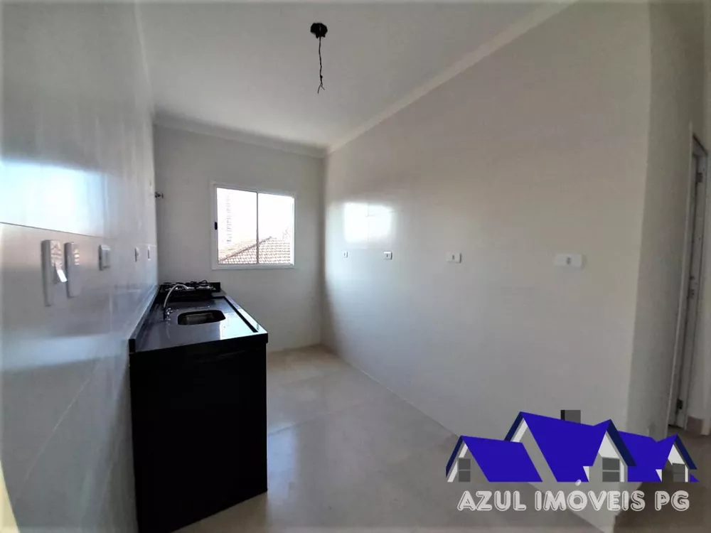 Casa à venda com 2 quartos, 54m² - Foto 4