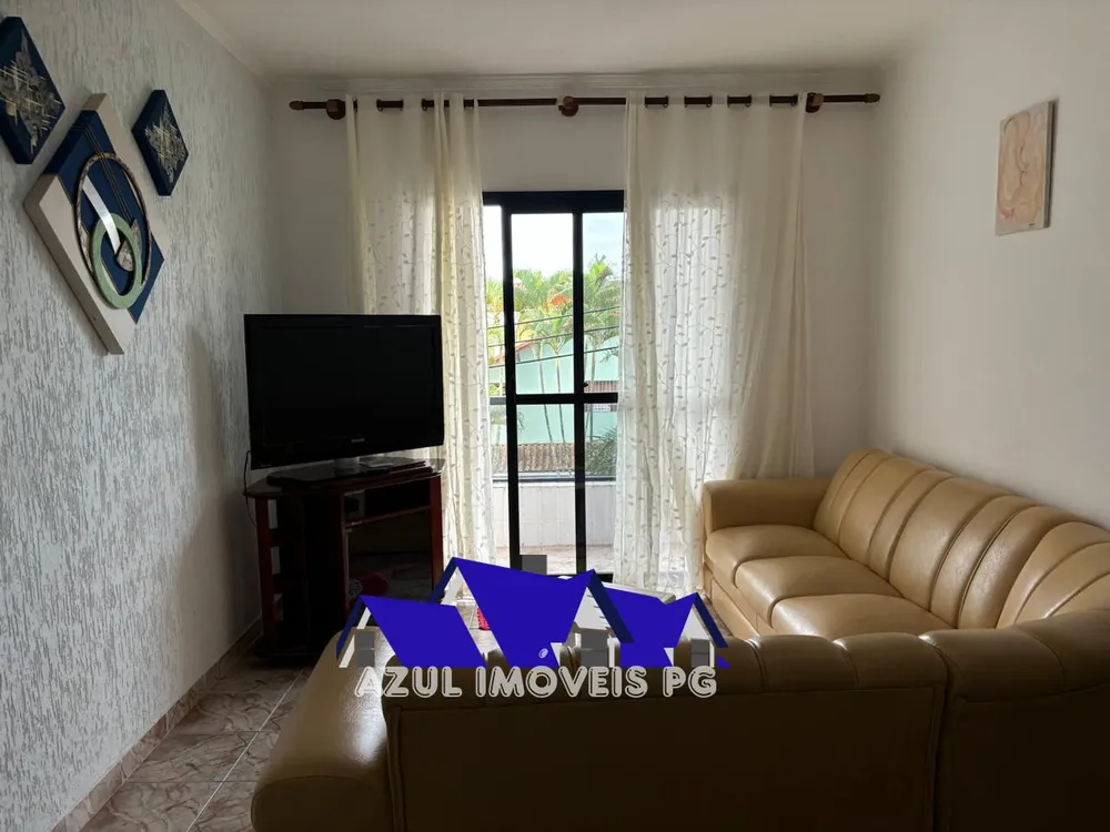 Apartamento, 2 quartos, 98 m² - Foto 1