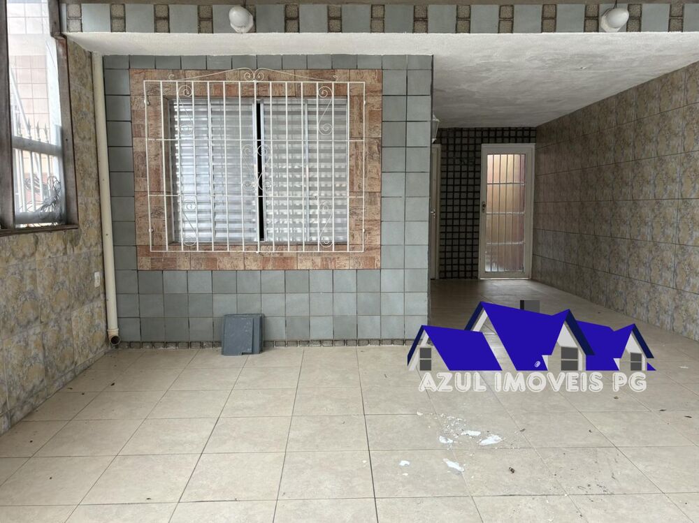 Casa, 2 quartos, 118 m² - Foto 1