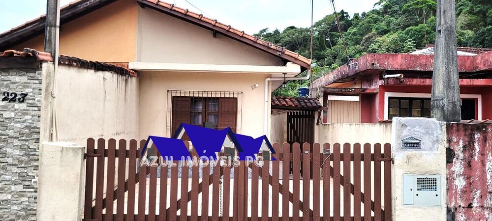 Casa, 2 quartos, 60 m² - Foto 2