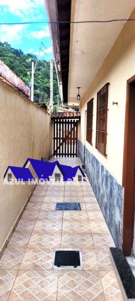 Casa, 2 quartos, 60 m² - Foto 8