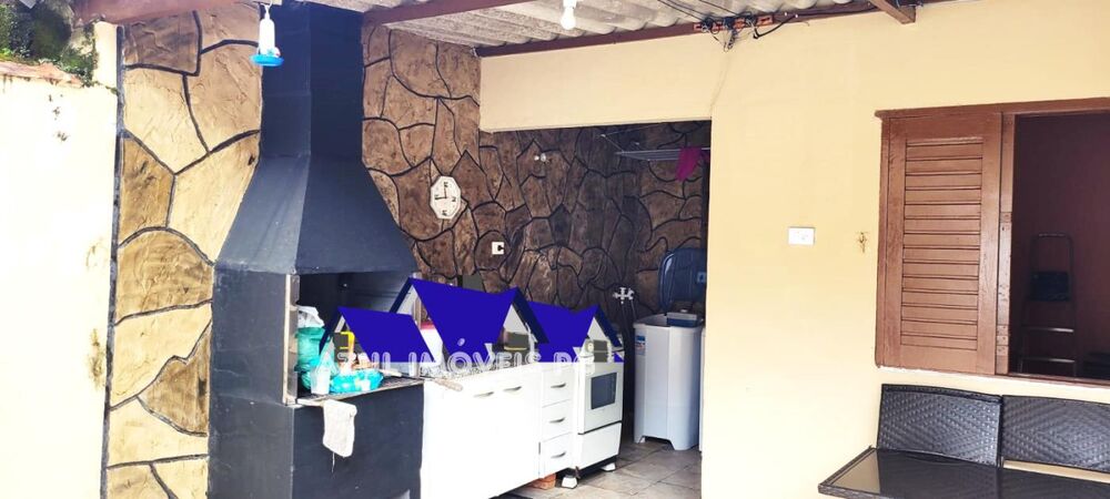 Casa, 2 quartos, 60 m² - Foto 9