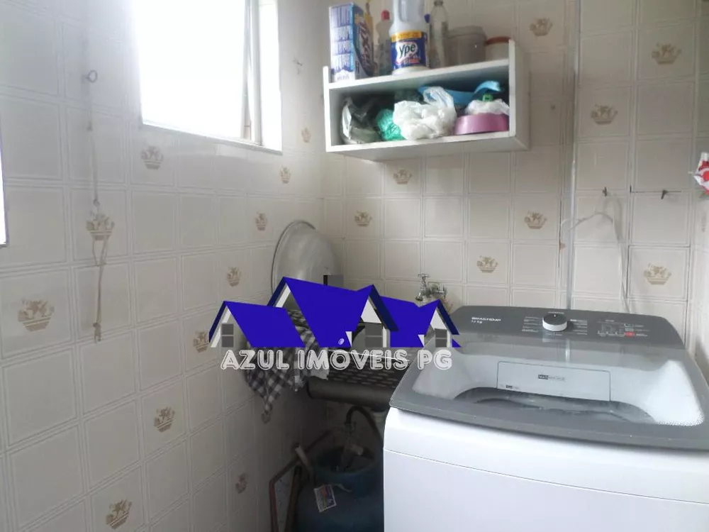 Apartamento à venda com 2 quartos, 87m² - Foto 8