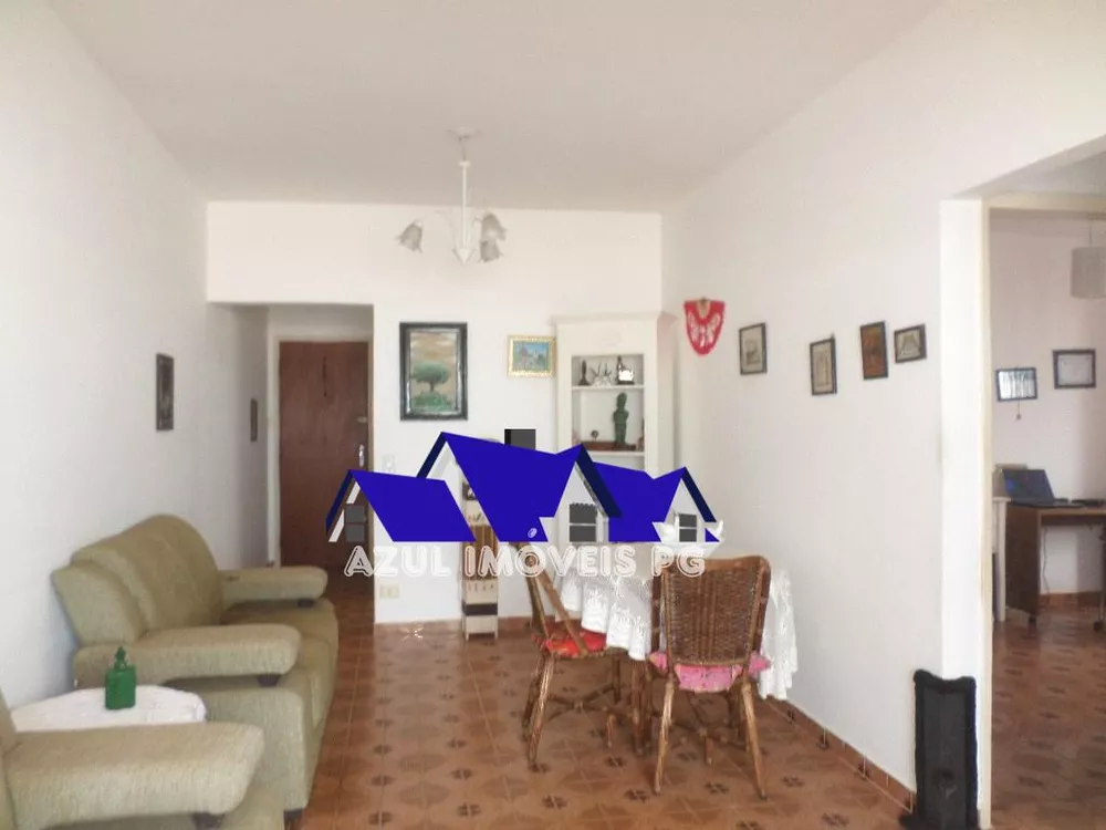 Apartamento à venda com 2 quartos, 87m² - Foto 5