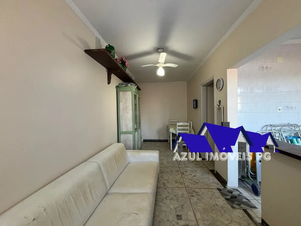 Apartamento, 1 quarto, 44 m² - Foto 4