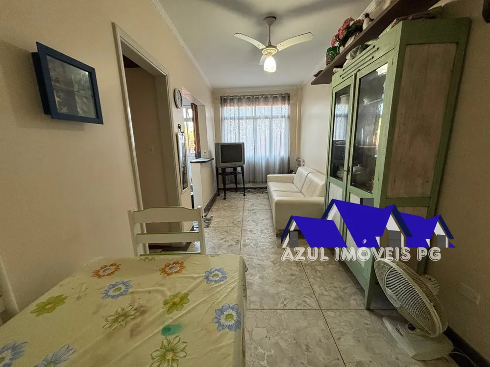 Apartamento, 1 quarto, 44 m² - Foto 3