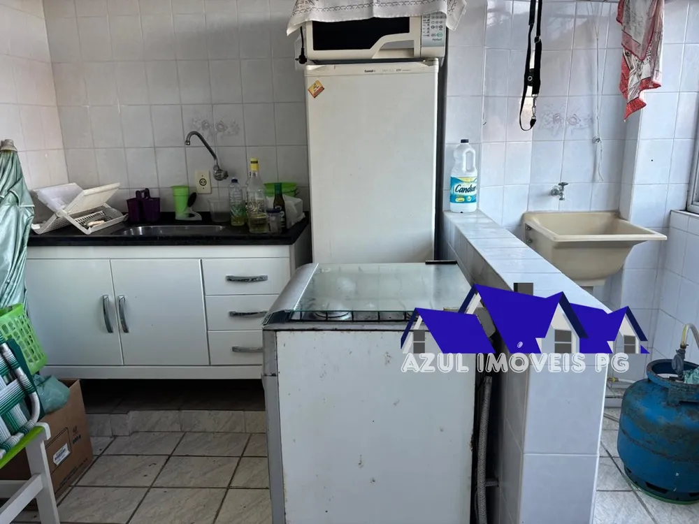 Apartamento, 1 quarto, 44 m² - Foto 5