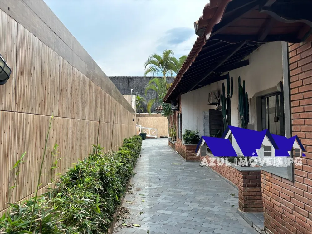 Casa, 3 quartos, 275 m² - Foto 2