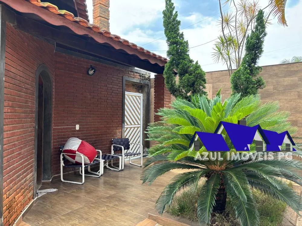Casa, 3 quartos, 275 m² - Foto 1