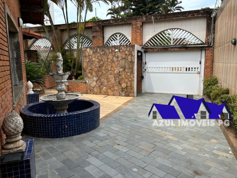 Casa, 3 quartos, 275 m² - Foto 1