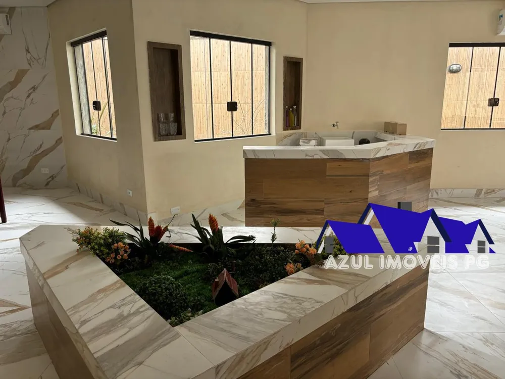 Casa, 3 quartos, 275 m² - Foto 7
