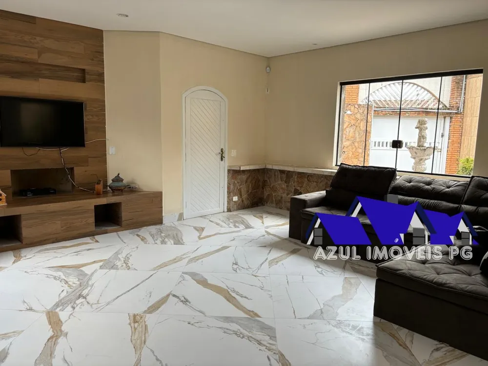 Casa, 3 quartos, 275 m² - Foto 12