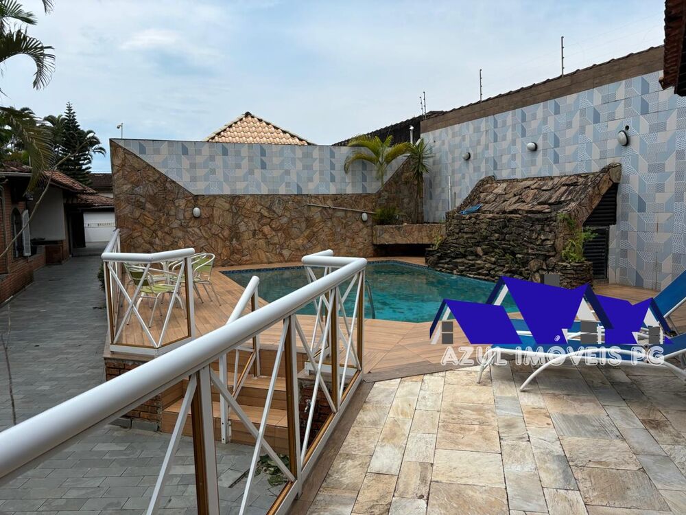 Casa, 3 quartos, 275 m² - Foto 3