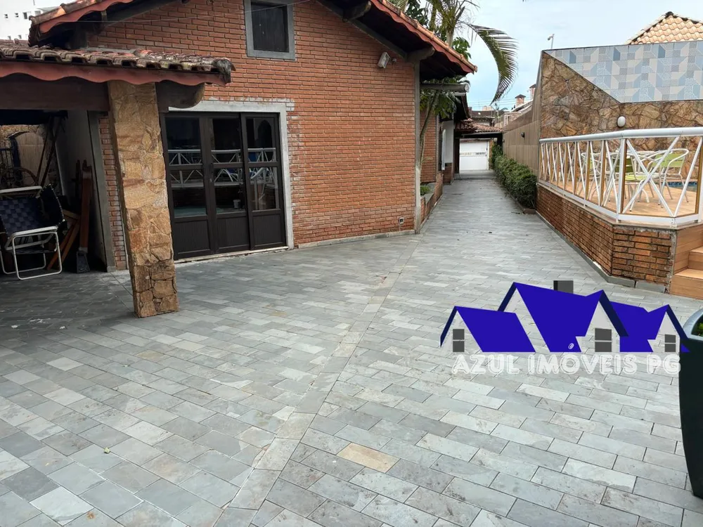 Casa, 3 quartos, 275 m² - Foto 4