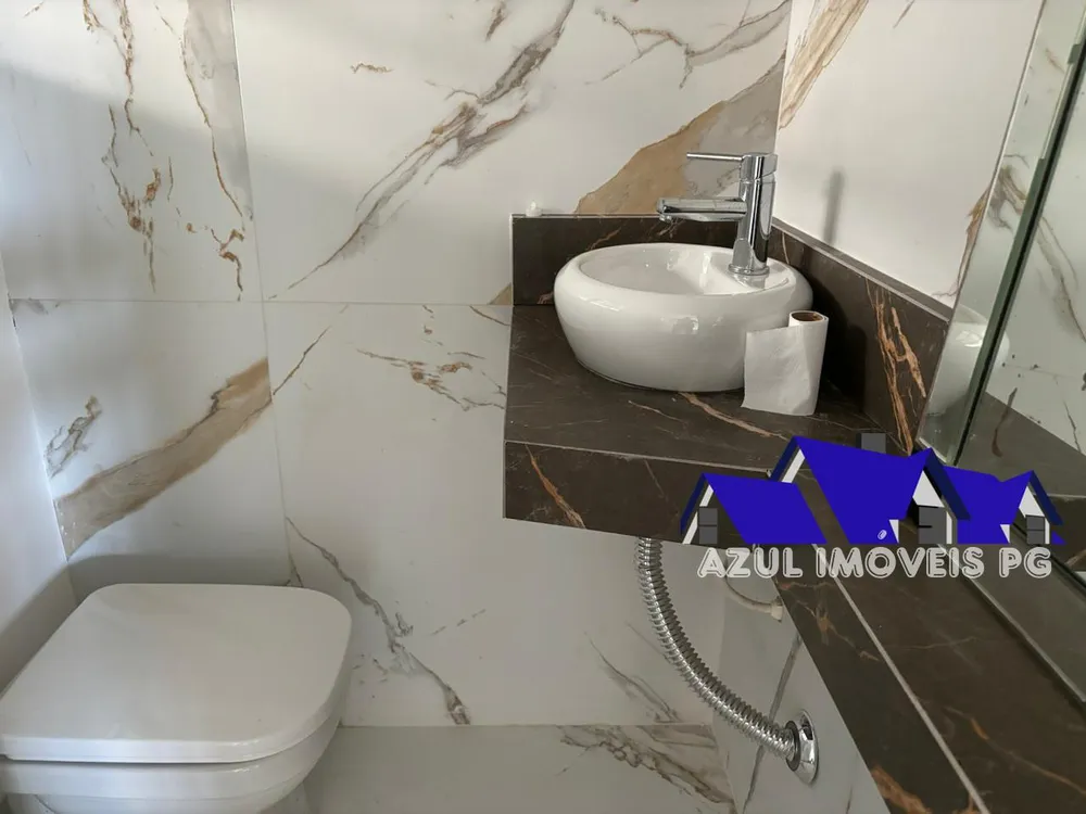 Casa, 3 quartos, 275 m² - Foto 8