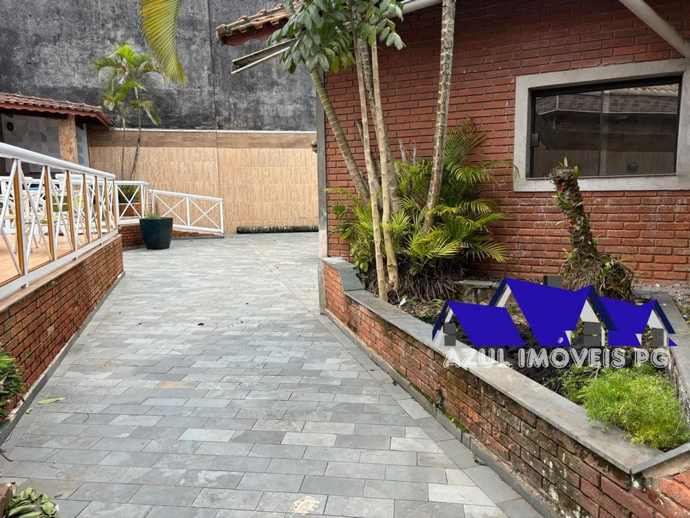 Casa, 3 quartos, 275 m² - Foto 3