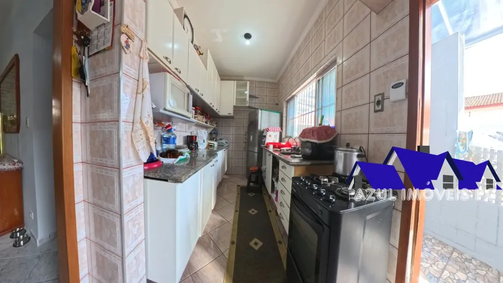 Casa, 3 quartos, 220 m² - Foto 4