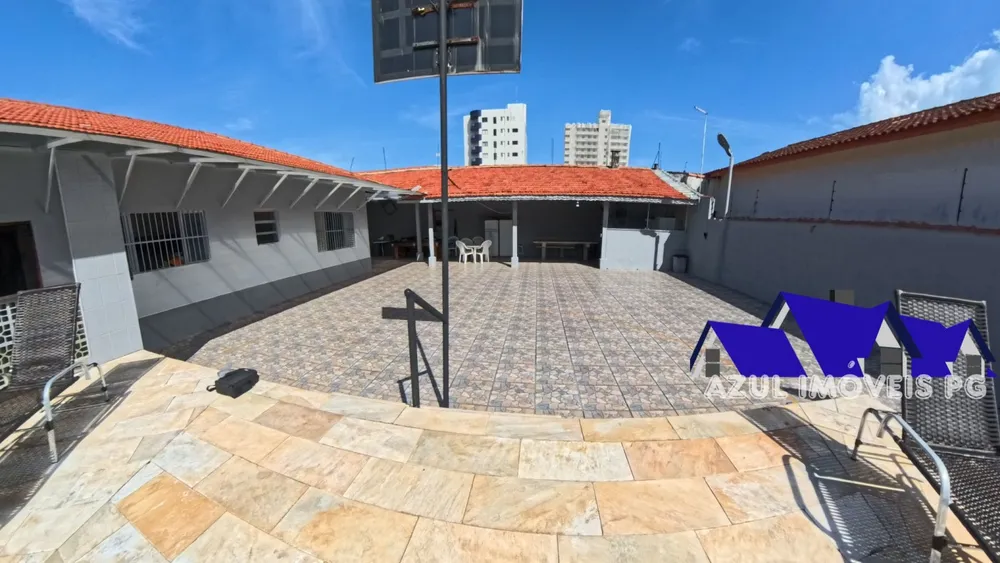 Casa, 3 quartos, 220 m² - Foto 1