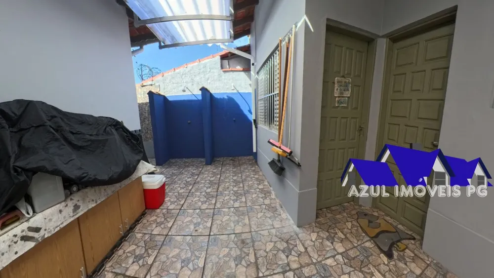 Casa, 3 quartos, 220 m² - Foto 2