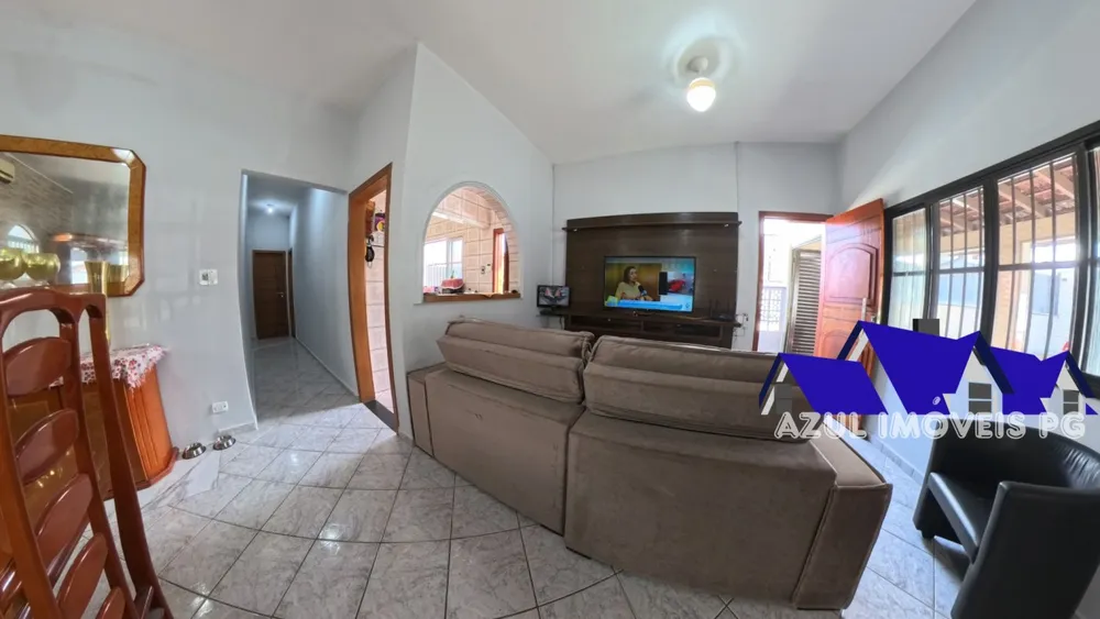 Casa, 3 quartos, 220 m² - Foto 3