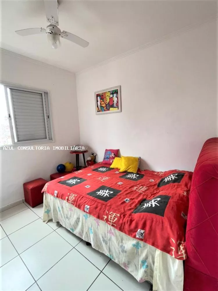 Apartamento à venda com 2 quartos, 65m² - Foto 6