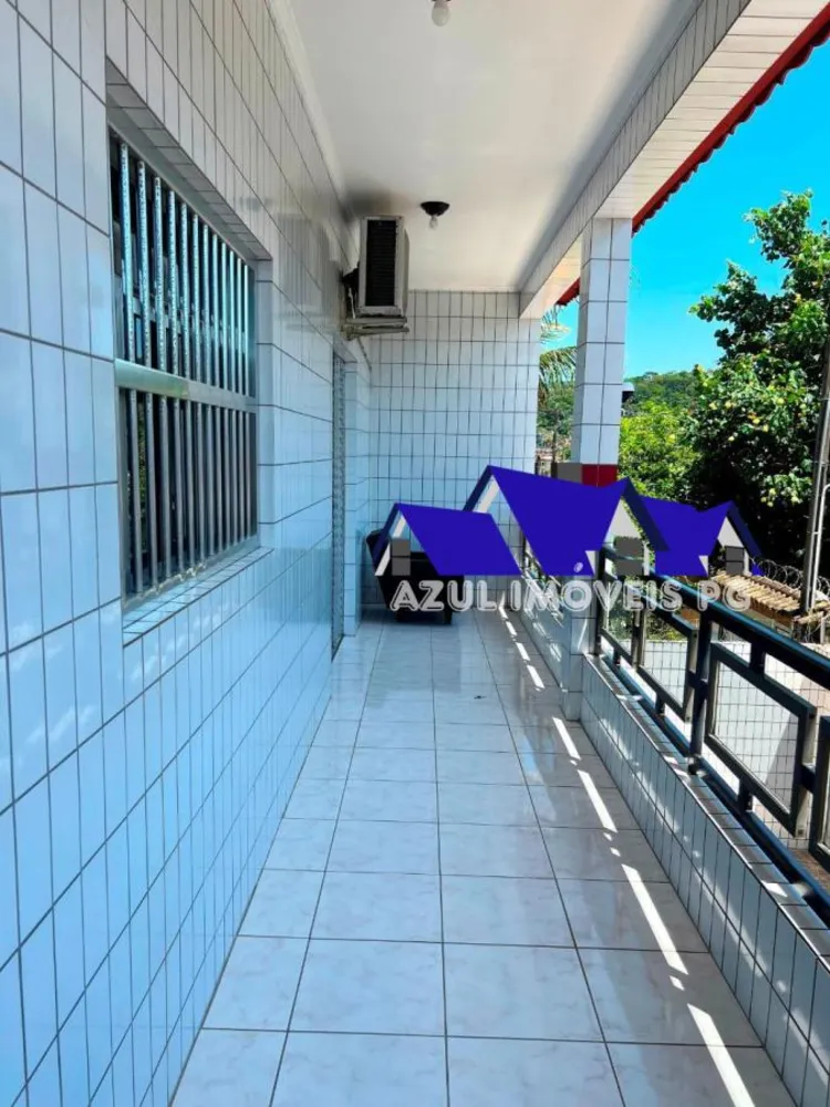 Sobrado, 4 quartos, 270 m² - Foto 9