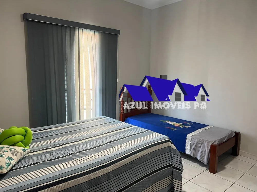 Sobrado, 4 quartos, 270 m² - Foto 8